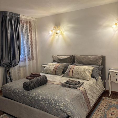 Apartmán Nausicaa Benátky Exteriér fotografie
