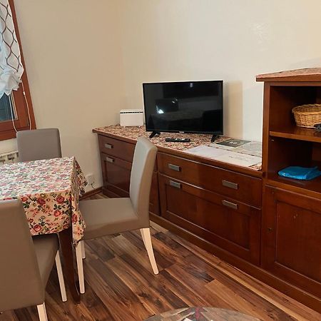 Apartmán Nausicaa Benátky Exteriér fotografie