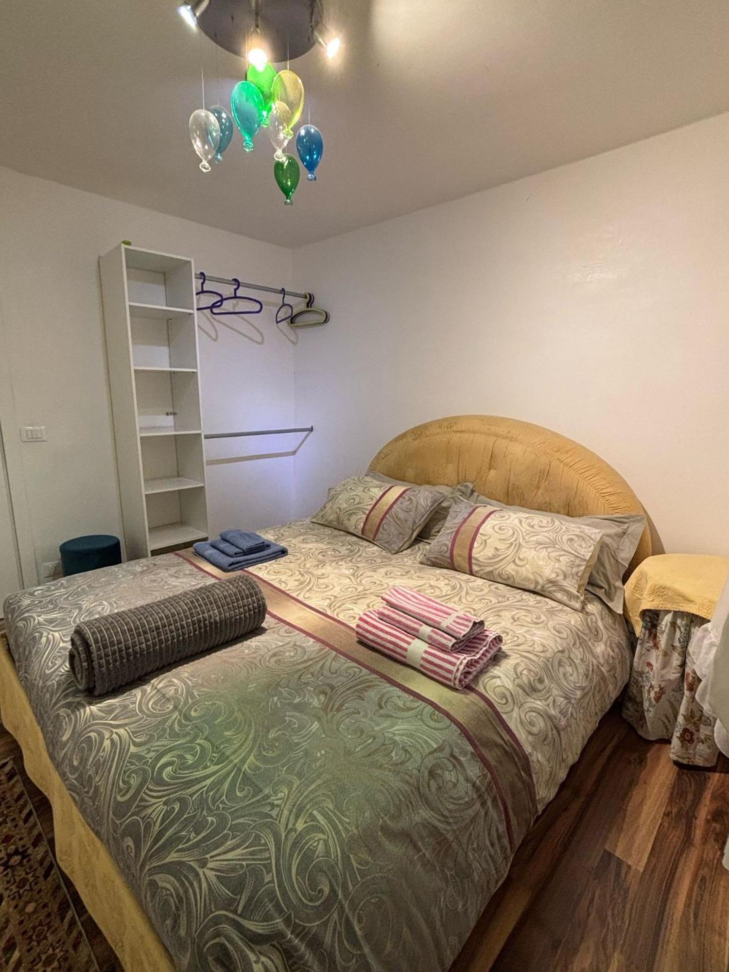 Apartmán Nausicaa Benátky Exteriér fotografie