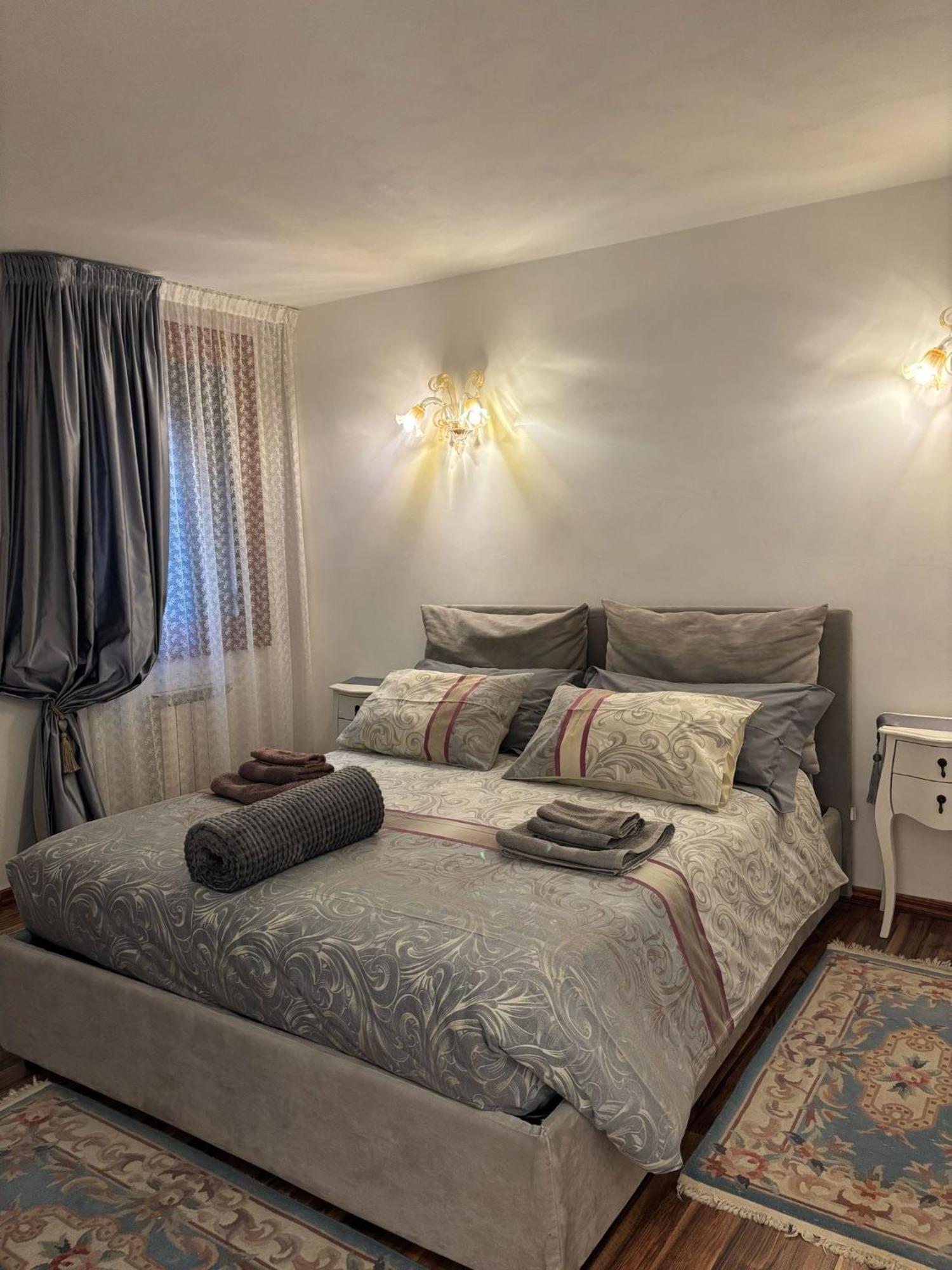 Apartmán Nausicaa Benátky Exteriér fotografie