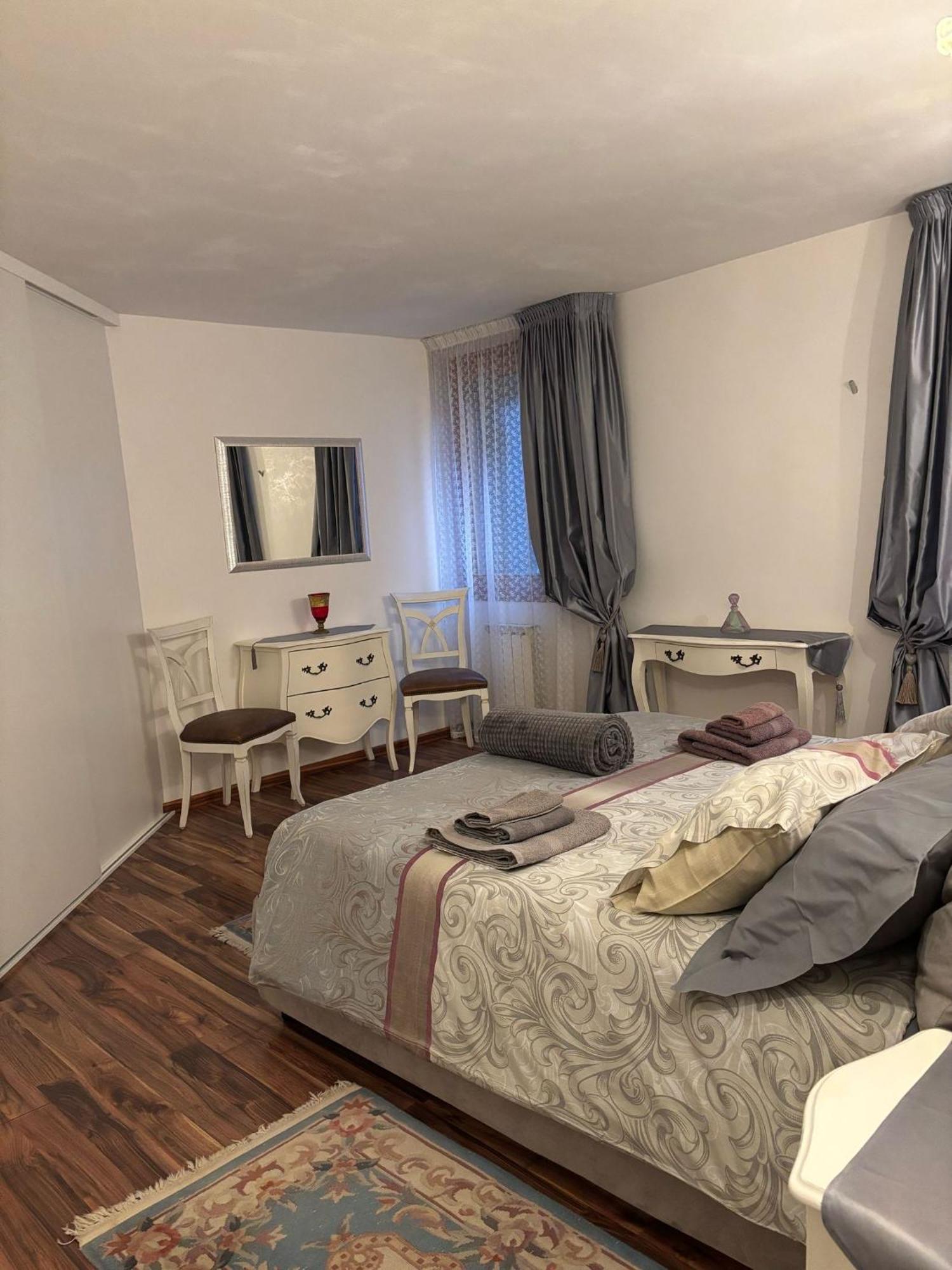 Apartmán Nausicaa Benátky Exteriér fotografie