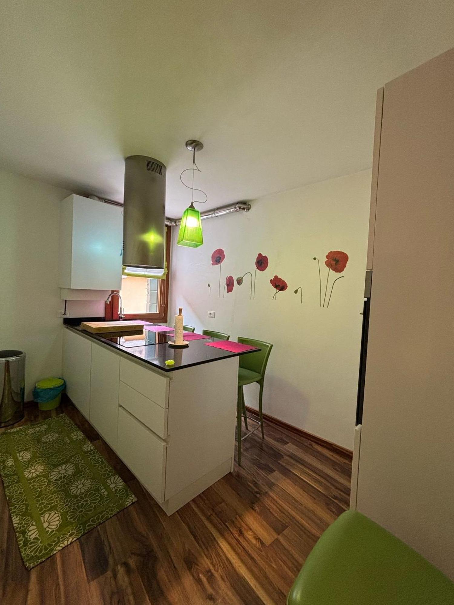 Apartmán Nausicaa Benátky Exteriér fotografie