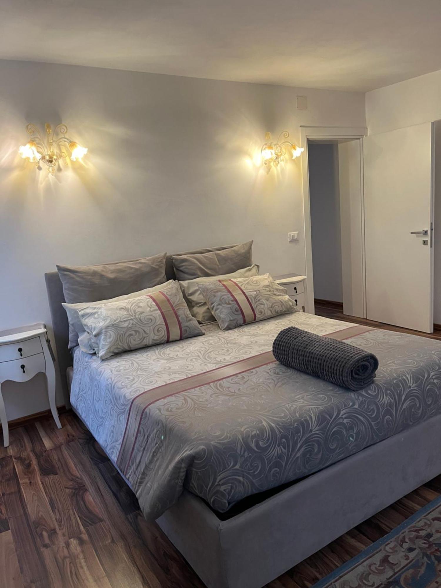 Apartmán Nausicaa Benátky Exteriér fotografie