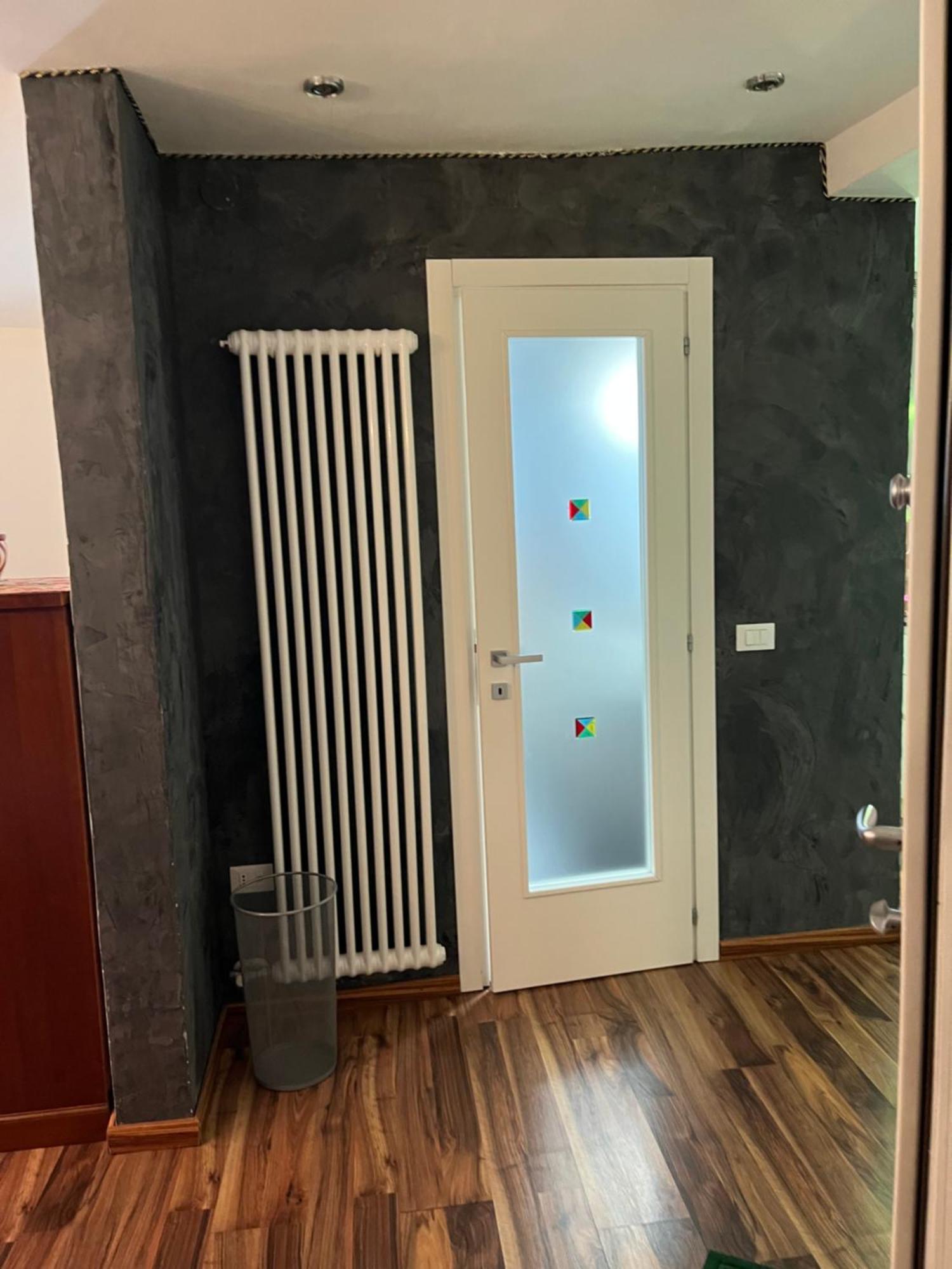 Apartmán Nausicaa Benátky Exteriér fotografie