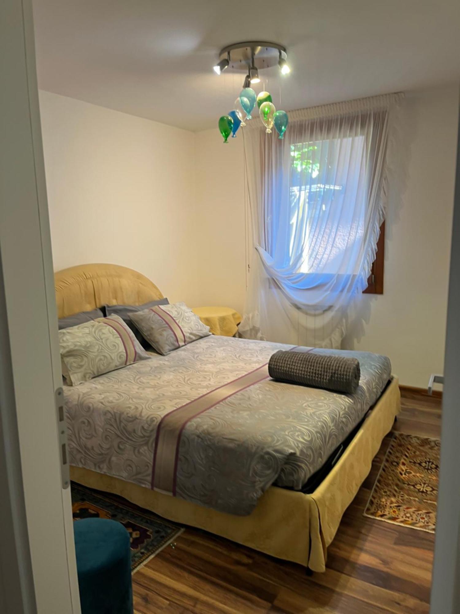 Apartmán Nausicaa Benátky Exteriér fotografie