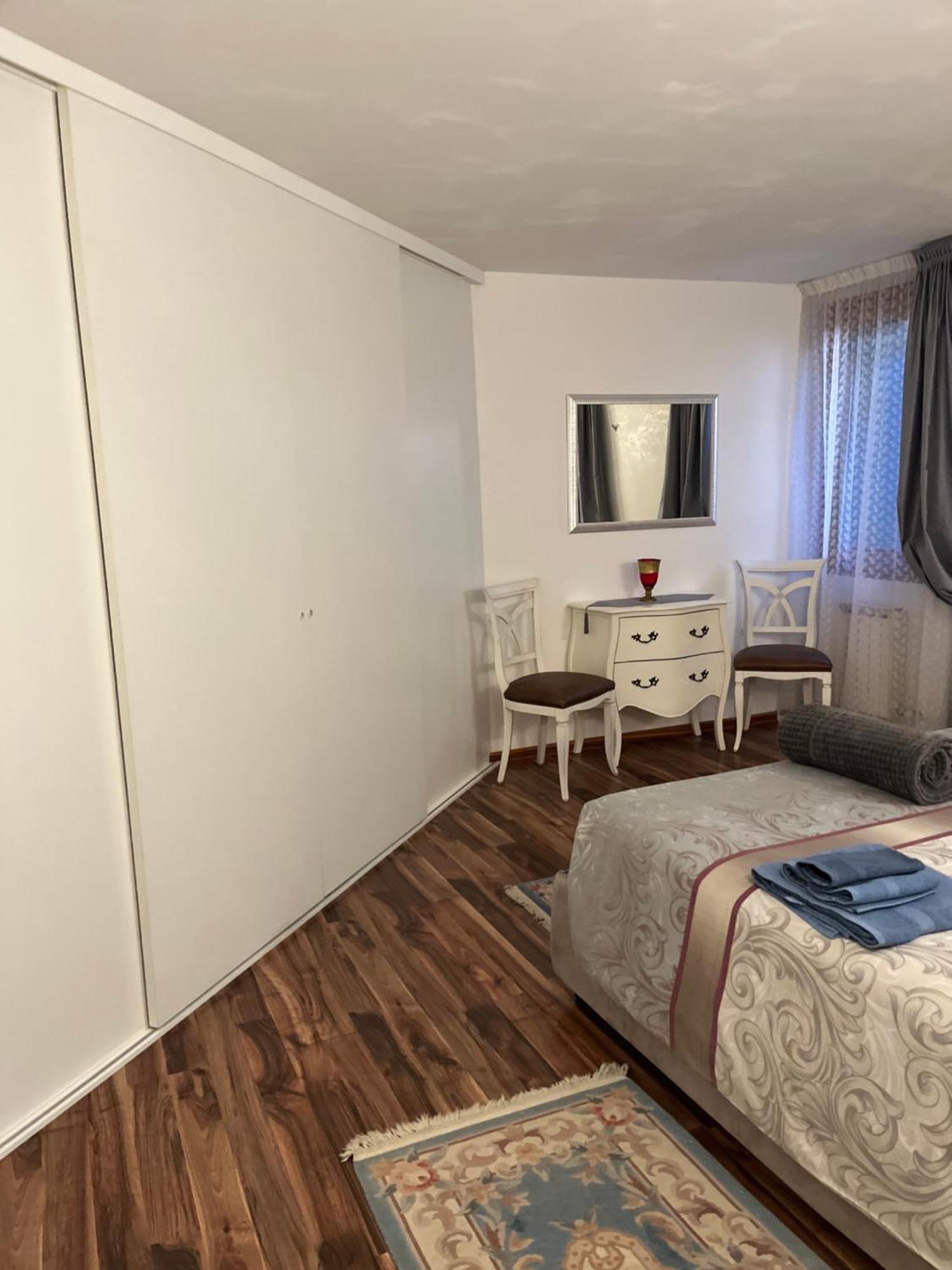 Apartmán Nausicaa Benátky Exteriér fotografie