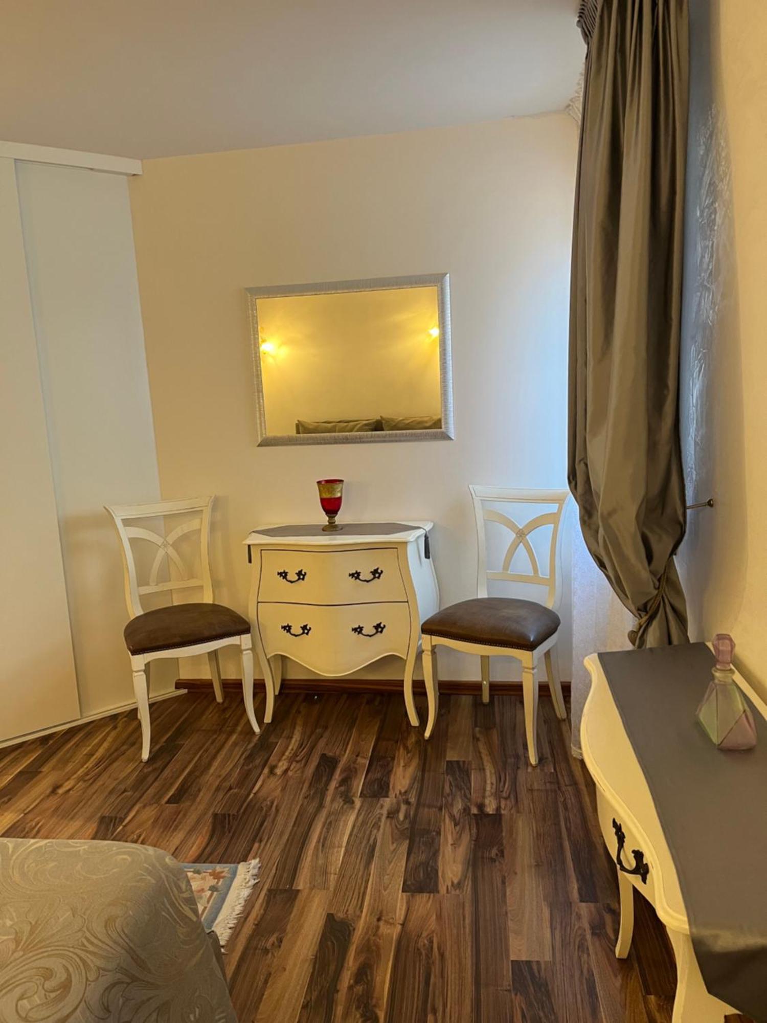 Apartmán Nausicaa Benátky Exteriér fotografie