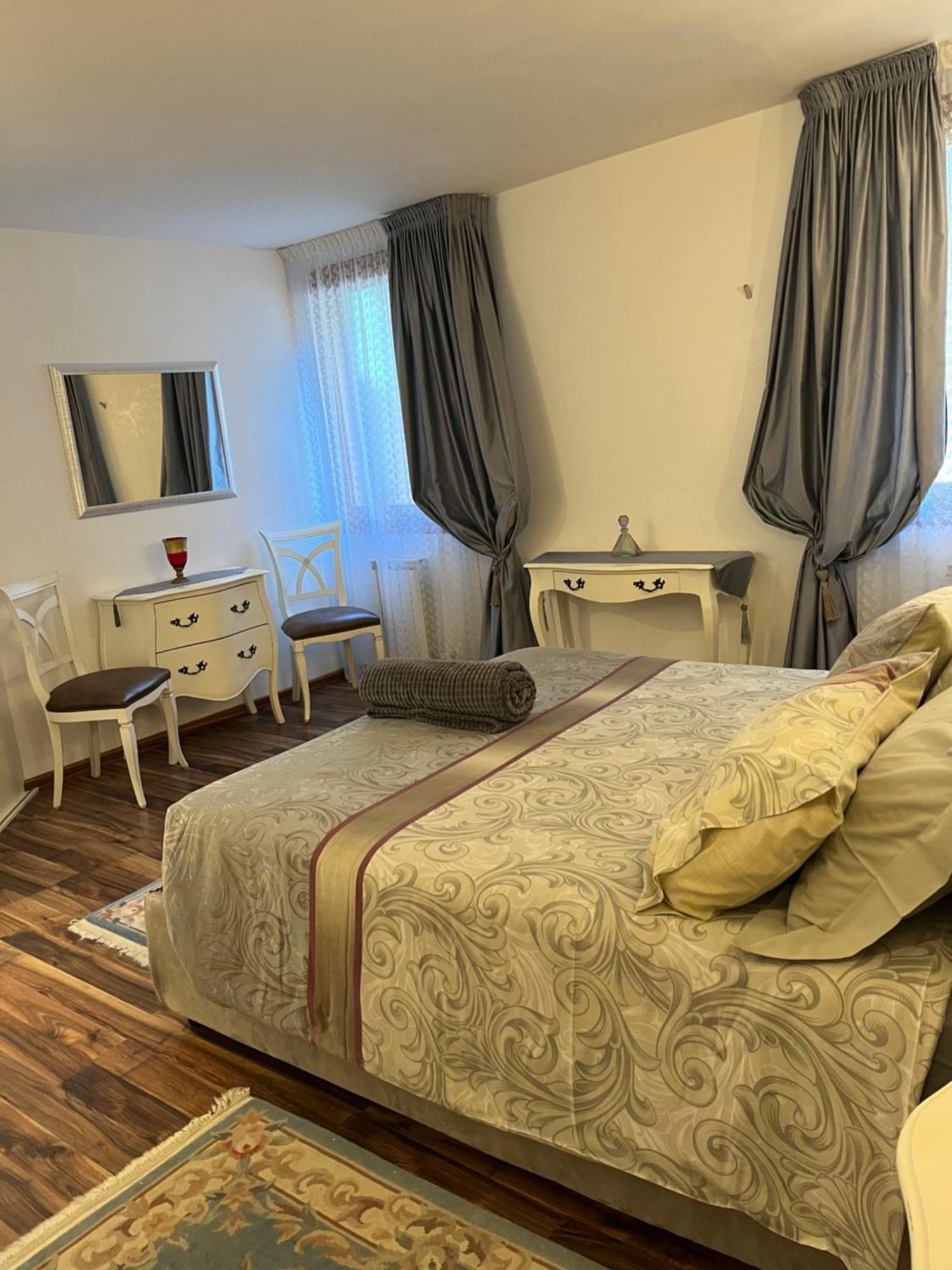Apartmán Nausicaa Benátky Exteriér fotografie