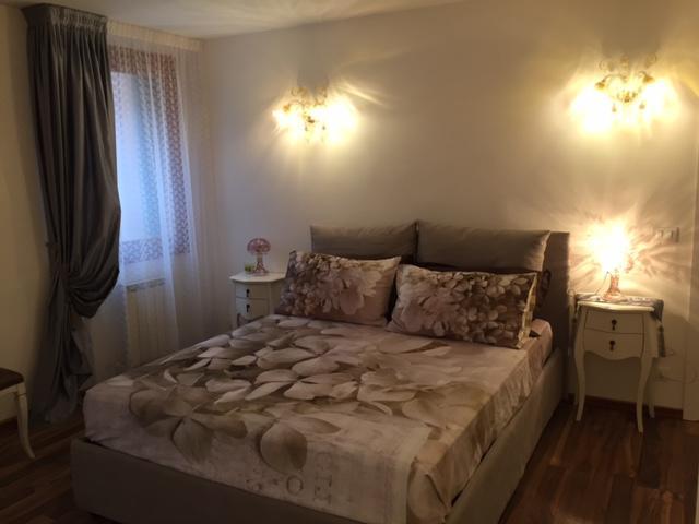 Apartmán Nausicaa Benátky Exteriér fotografie