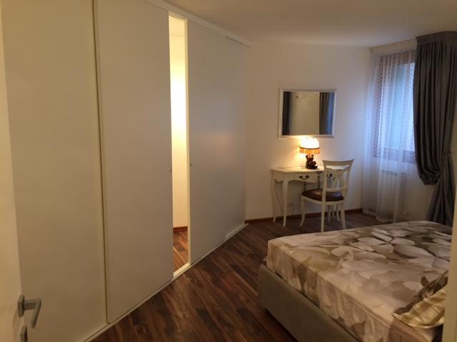 Apartmán Nausicaa Benátky Exteriér fotografie