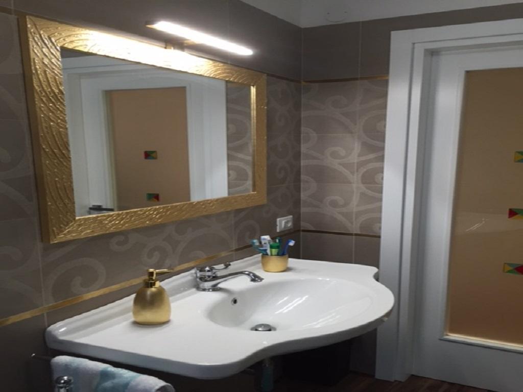 Apartmán Nausicaa Benátky Exteriér fotografie